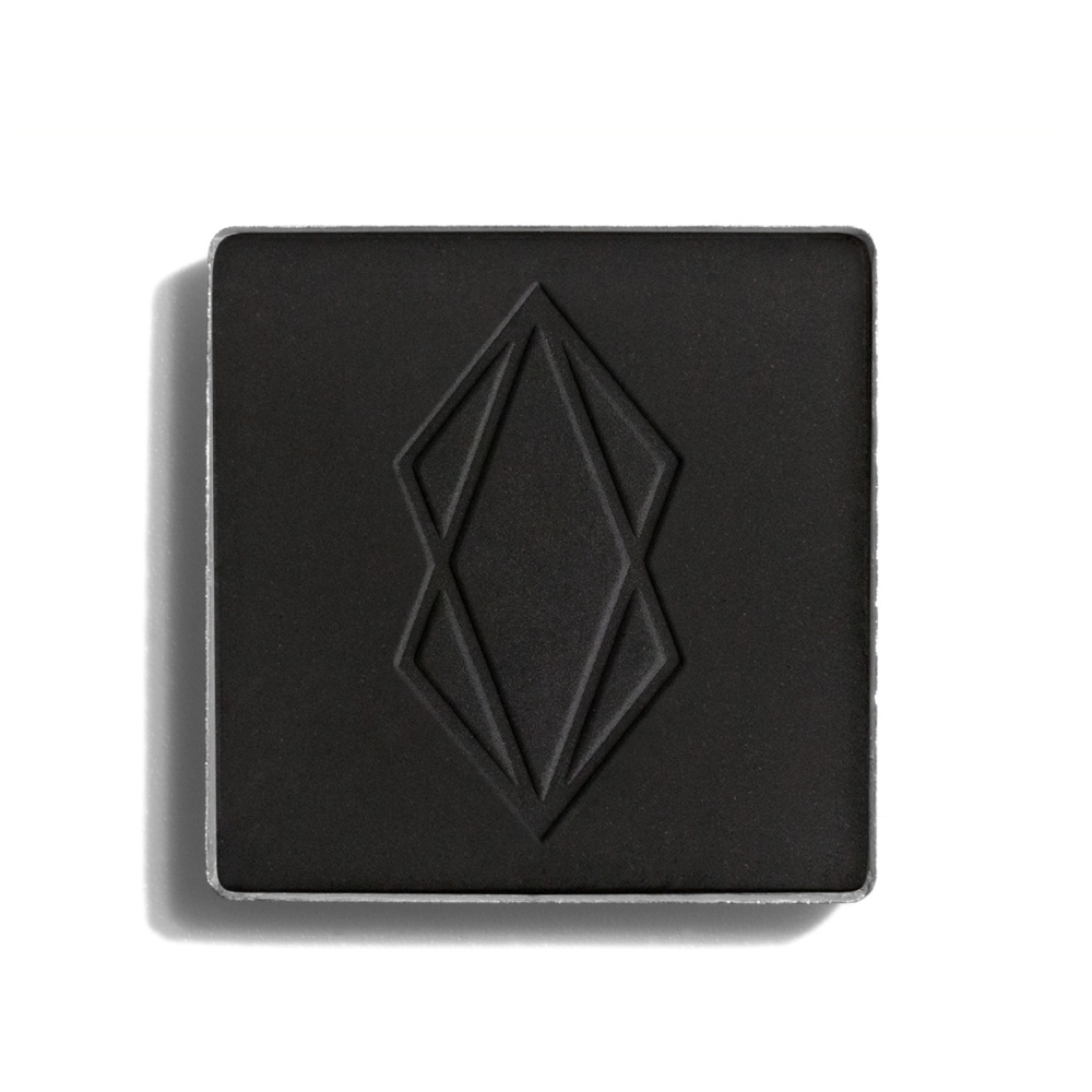 Lethal Cosmetics - Transmutation Le fard à paupières - Noir